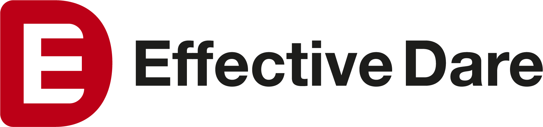 Logo ED New zonder subtekst