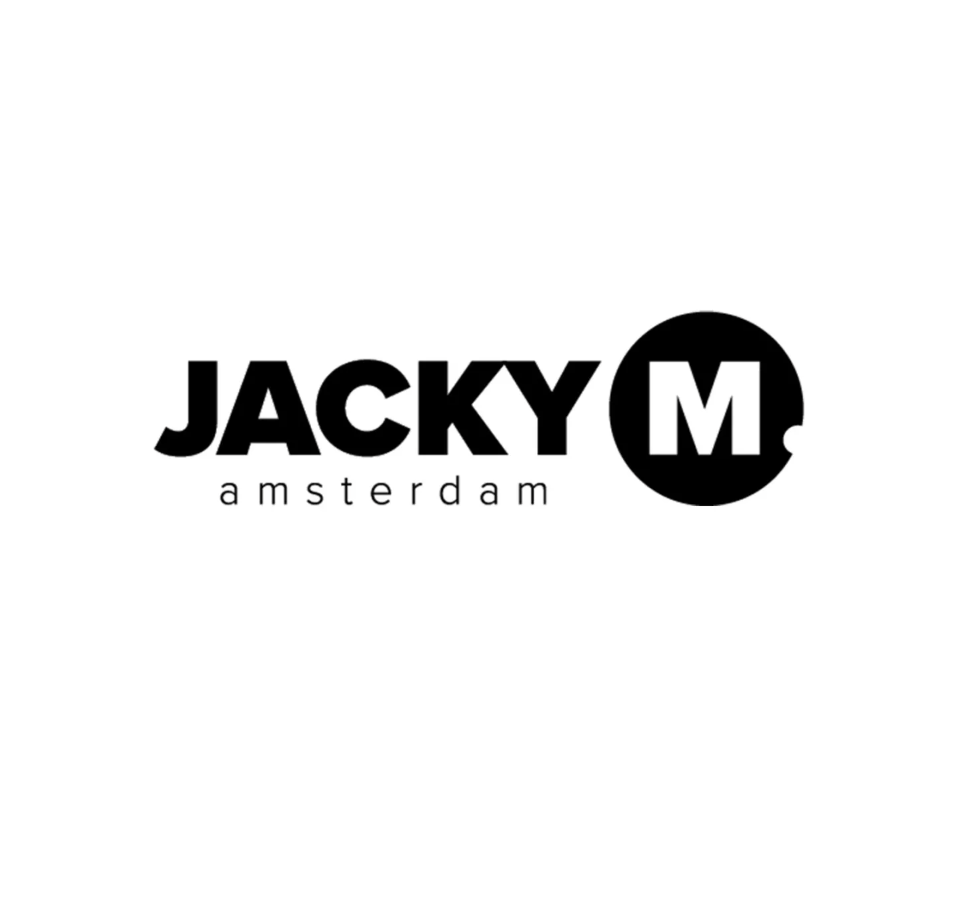 Logo Jacky-M